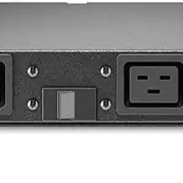 PDU 3-OUTLETS DELL 3XC19 220-240V 1PH 63A 1U UNMETERED