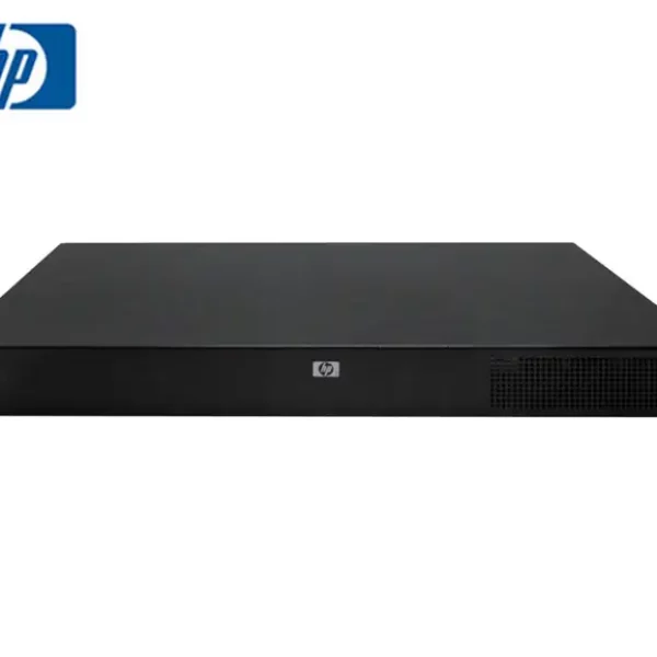 KVM HP 8 PORT OVER IP - 513735-001