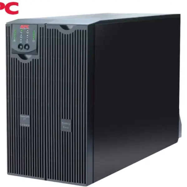 UPS 10000VA APC SMART-UPS SURT10000XLI BLACK