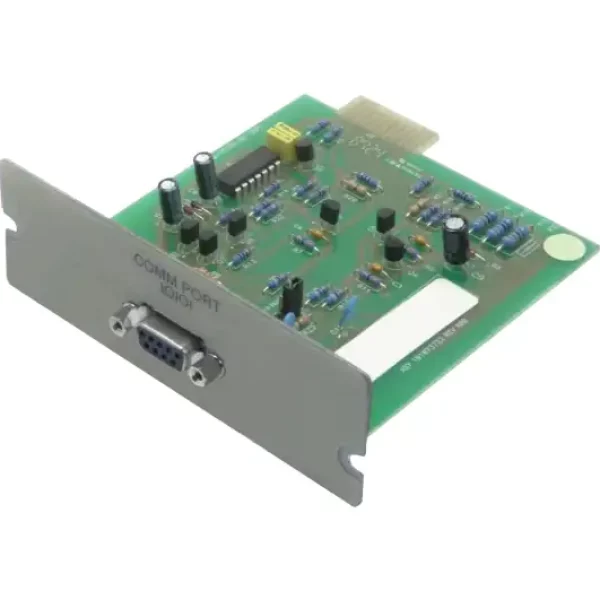 HP X-SLOT SERIAL BOARD XR-SERIES UPS