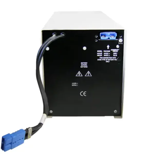 BATTERY PACK APC SU48XLBP TOWER WHITE