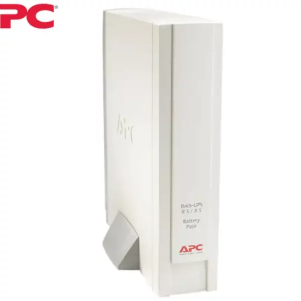BATTERY PACK APC BR24BP TOWER WHITE FOR BACK-UPS RS/XS