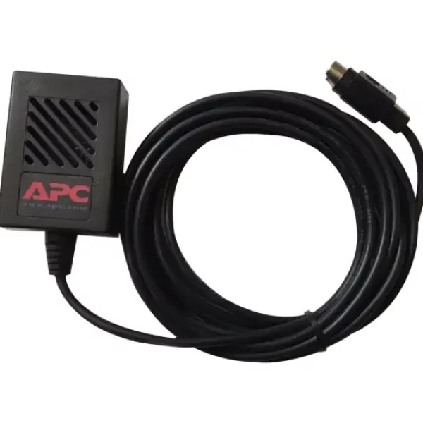 APC AMBIENT TEMPERATURE PROB AP9512TBLK