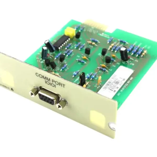 UPS MANAGEMENT CARD HP R3000h UPS Boards COMM Port