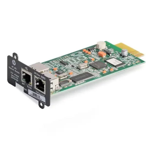 UPS HP NETWORK MANAGEMENT CONTROLLER AF465A