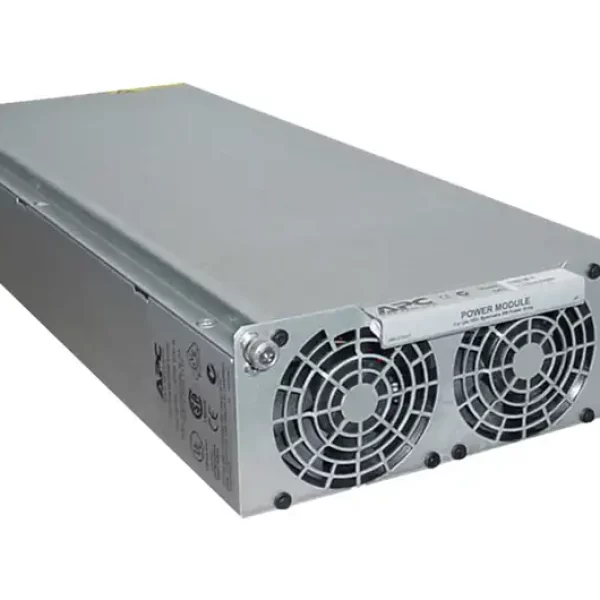 APC SYMMETRA RM 2kVA POWER MODULE (2kVA) TESTED GA