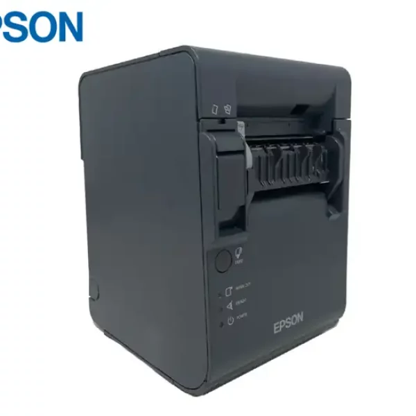POS PRINTER THERMAL/LABEL EPSON TM-L90 M313C USB/LAN
