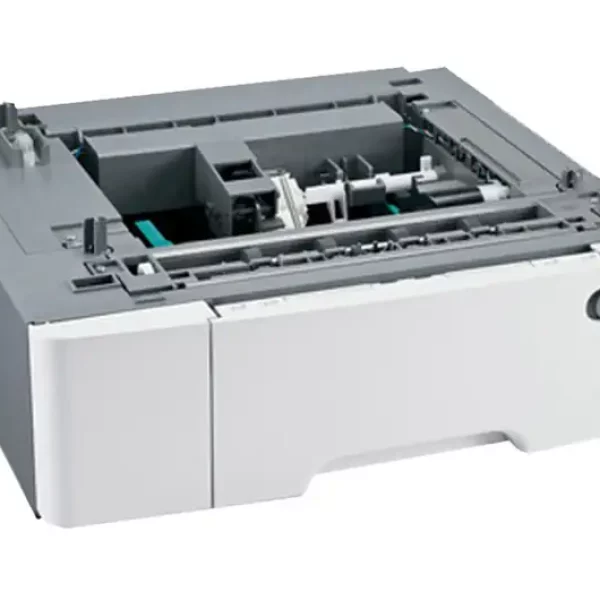 PRINTER PART LEXMARK X544 TRAY2 FEEDER 550 SHEET
