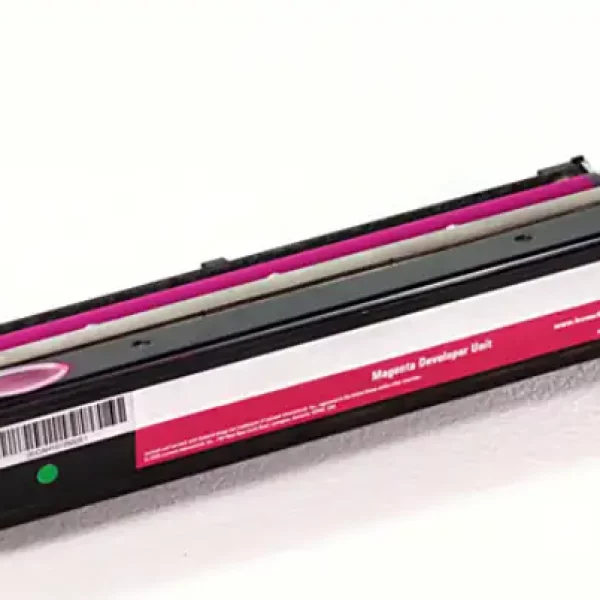 PRINTER PART LEXMARK CS/CX31x, 41x, 51x MAGENTA DEVELOP UNIT