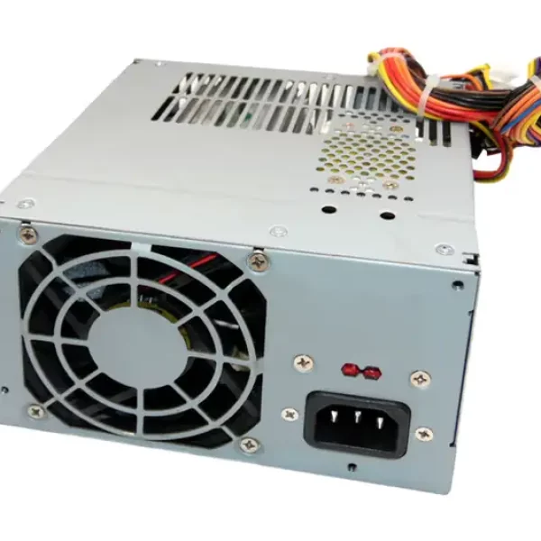 POWER SUPPLY PC 380W P4 ΑΤ