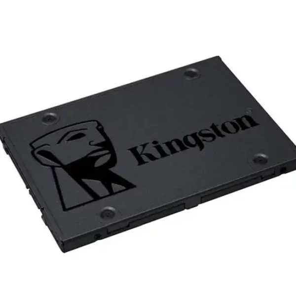 SSD 240GB 2.5" KINGSTON A400 SATA3 6GB/S NEW