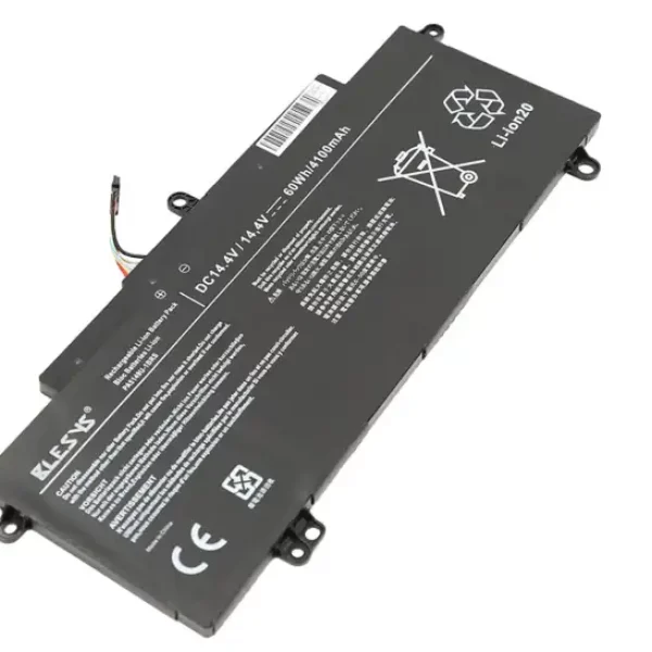 TOSHIBA TECRA BATTERY Z50 BATTERY - PA5149U-1BRS