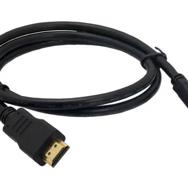ΚΑΛΩΔΙΟ HDMI (M) TO HDMI (M) 1.5M NEW