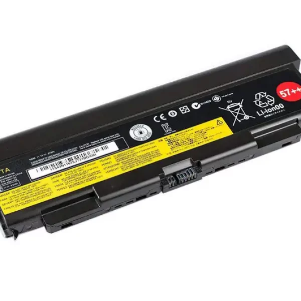 IBM THINKPAD T440P T540P L440 L540 BATTERY 6CELL - 45N1158