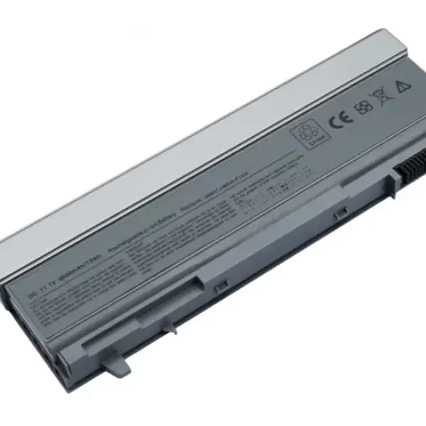 DELL LATITUDE E6400 E6410 E6510 BATTERY 6CELLS - KY265
