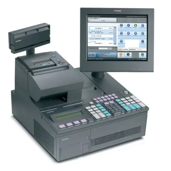 POS PC IBM SUREPOS 700 4900-E45 CEL-T3100/2GB/500GB NEW