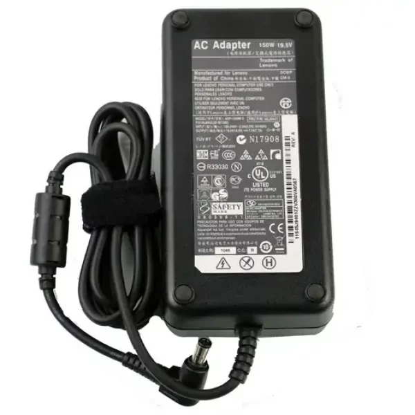 POWER SUPPLY PC LENOVO A600 A700 A720 M91 USFF 150W EXT. NEW