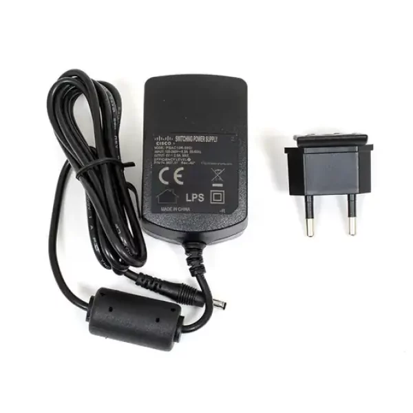 AC ADAPTER CISCO 48V CP-PWR-7921G-CE NEW