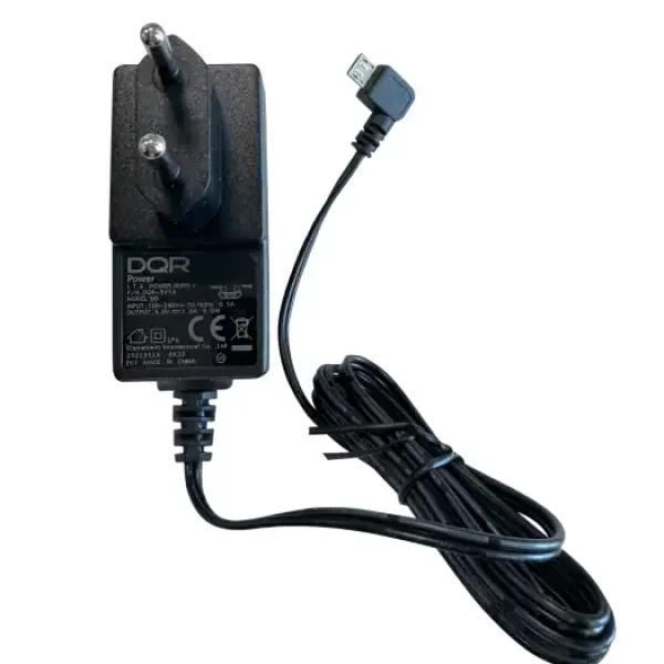 ΤΡΟΦΟΔΟΤΙΚΟ DQR 5V 1A FOR VERIFONE VX675 DQR-5V1A