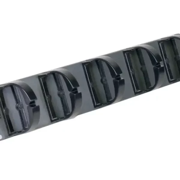 CABLE MANAGER MOLEX 5 PORTS 2U - 25.B013G