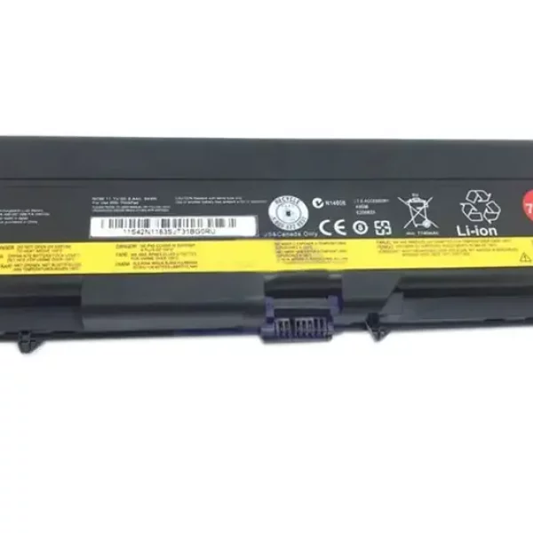 IBM THINKPAD T430 T530 T530i L530 W530 BATTERY 6 CELLS NEW