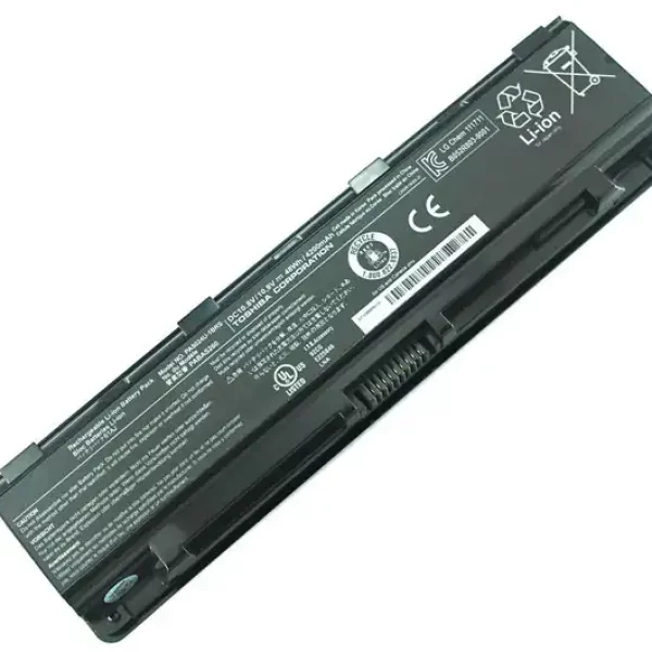TOSHIBA SATELLITE C800 C850 C855 C875 L855 S855 BATTERY