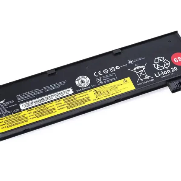 IBM THINKPAD X240 X250 X260 T440 T440S T450 BATTERY - NEW