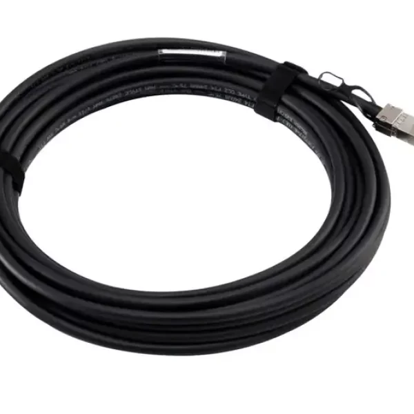 CISCO STACKING CABLE 10GB SFP-H10GB-CU2M COMPATIBLE NEW