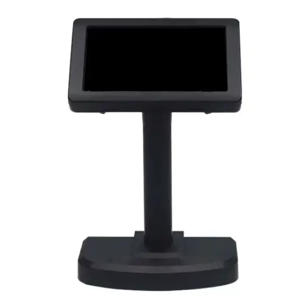 POS CUSTOMER DISPLAY 7" LED SCAN-IT LED702 NEW
