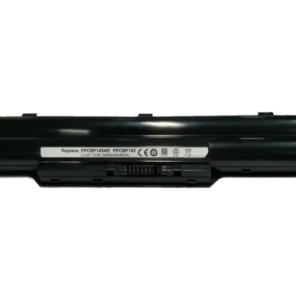 FSC AH572 E751 E752 E8310 S710 S751 S752 BATTERY 6 CELLS