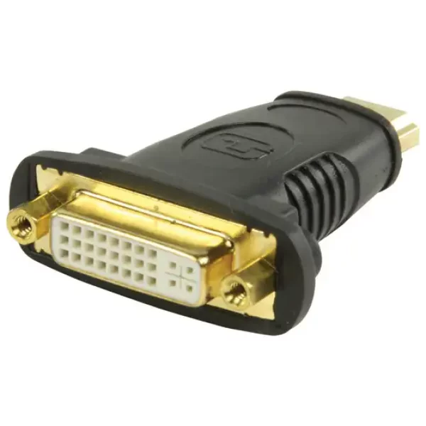ADAPTER NEDIS DVI-D TO HDMI NEW