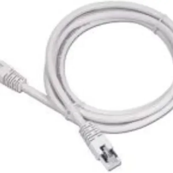 PATCH CORD UTP IDEALINK 10M CAT6 WHITE