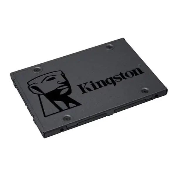 SSD 960GB 2.5" KINGSTON A400 SATA3 6GB/S NEW
