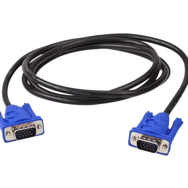 ΚΑΛΩΔΙΟ VGA 3+4 1.5M BULK NEW