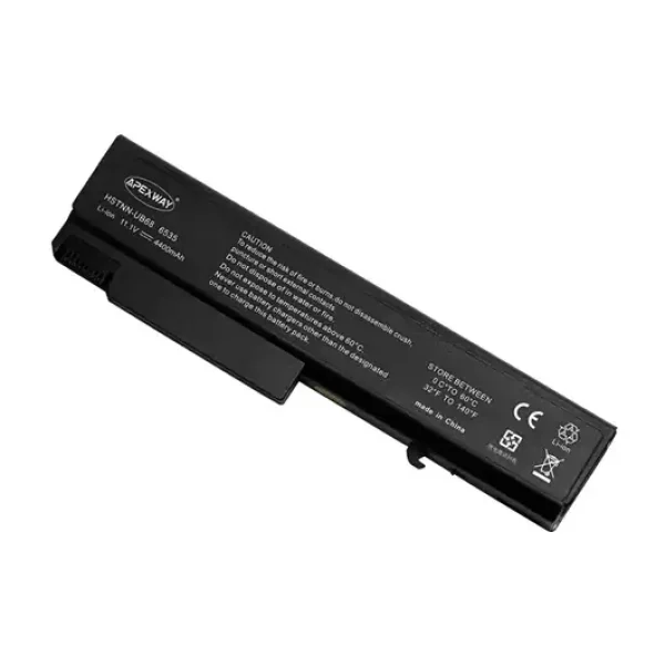 HP CPQ 6520 6820 6530 6531 6535 8440 BATTERY 6CELL NEW