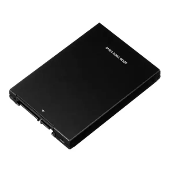 SSD 256GB 2.5" OEM SATA3 6GB/S BULK/NEW
