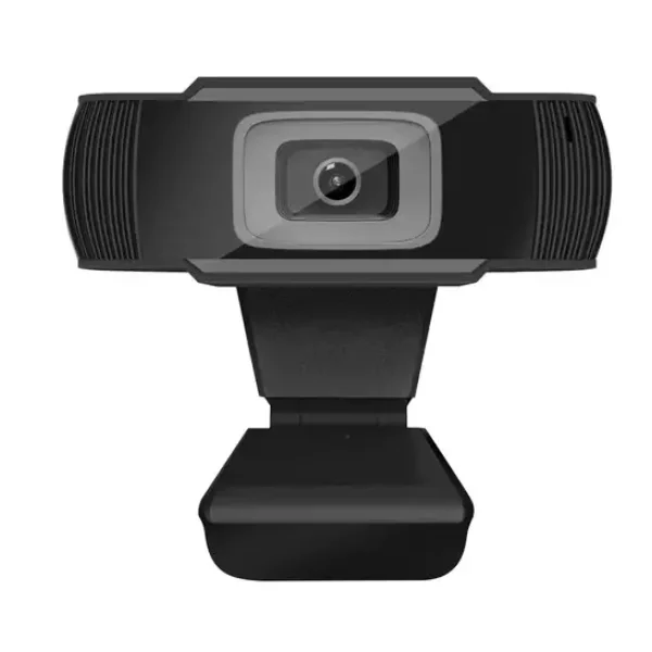 WEB CAMERA FULL HD 1080P OEM BLACK NEW