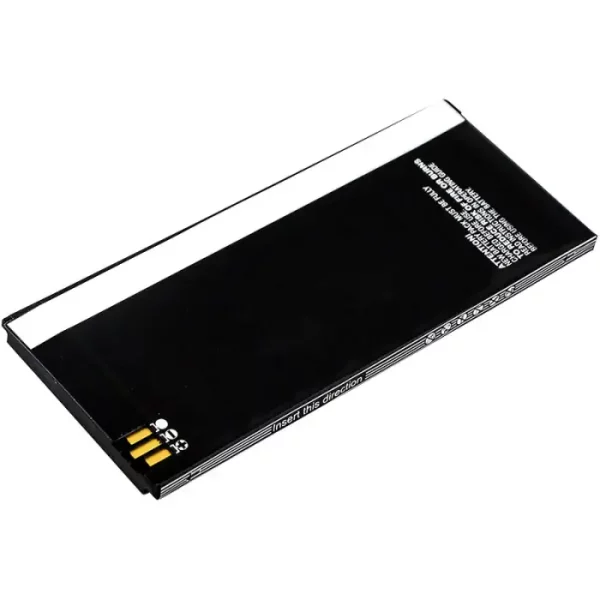 BATTERY CISCO WIRELESS IP PHONE 8821 COMPATIBLE