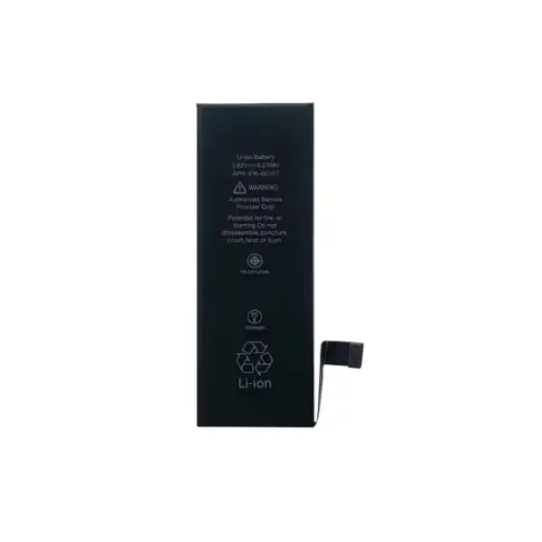 MOBILE BATTERY IPHONE SE 1624 mAh NEW