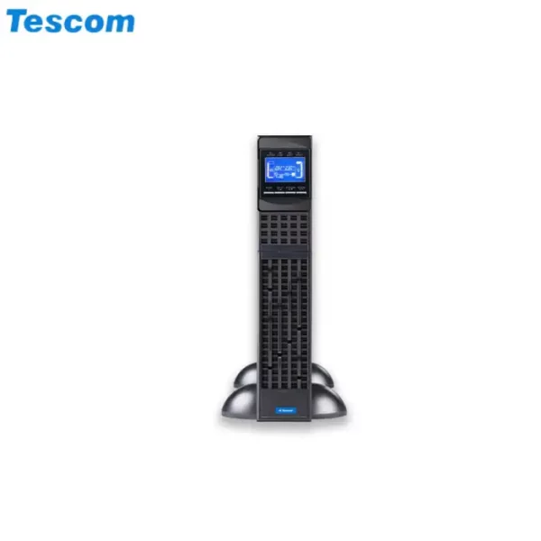 UPS 1000VA 1101SRT TESCOM NEOLINE SRT PRO TOWER/RACK 900W NEW