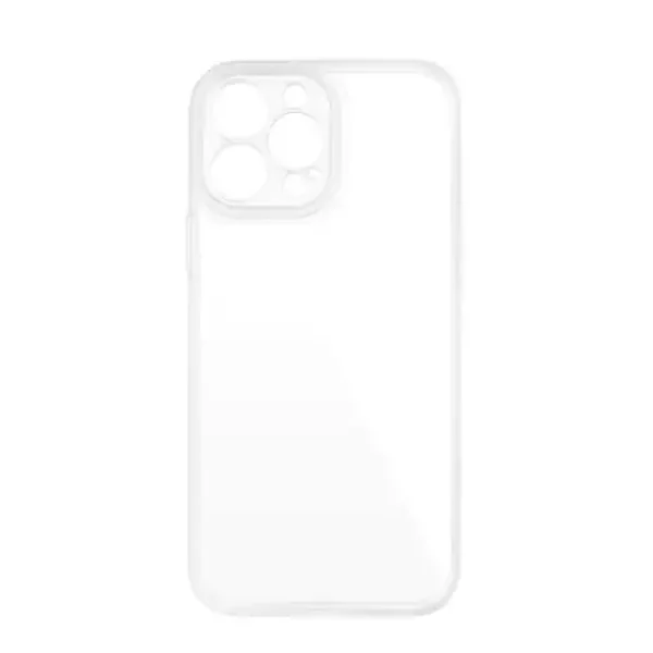 APPLE iPHONE 13 PRO MAX CLEAR CASE
