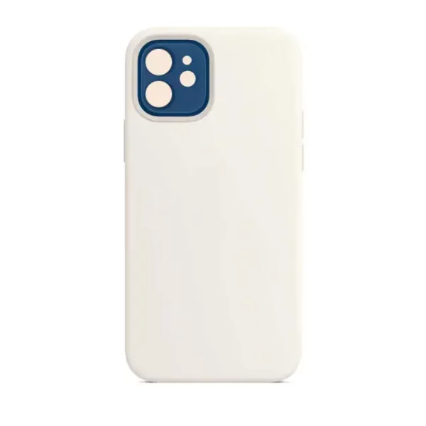 APPLE iPHONE 12 PRO MATT CASE WHITE