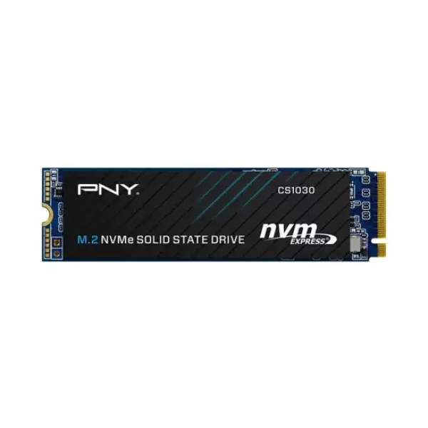 SSD 250GB M2 2280 PNY CS1030 NVMe NEW