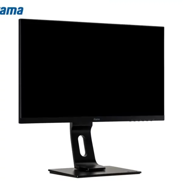 MONITOR 24" LED IPS IIYAMA XUB2492HSN BL MU NEW