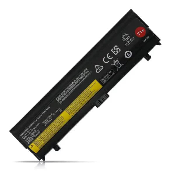 LENOVO THINKPAD L560 L570 10.8V BATTERY NEW
