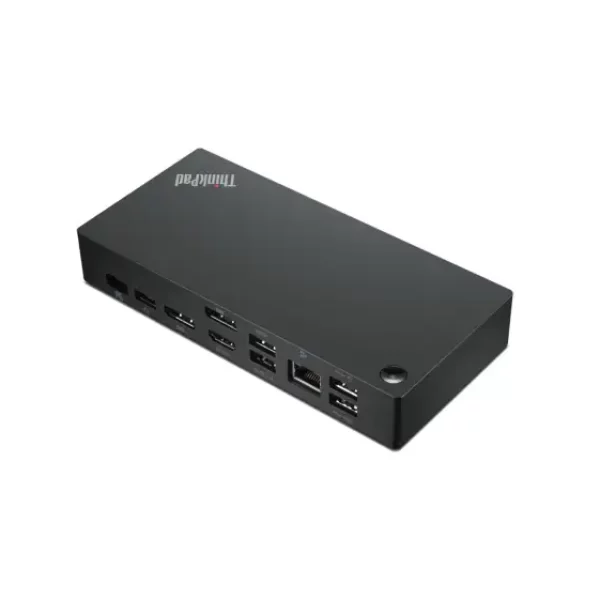 LENOVO THINKPAD UNIVERSAL USB-C DOCK