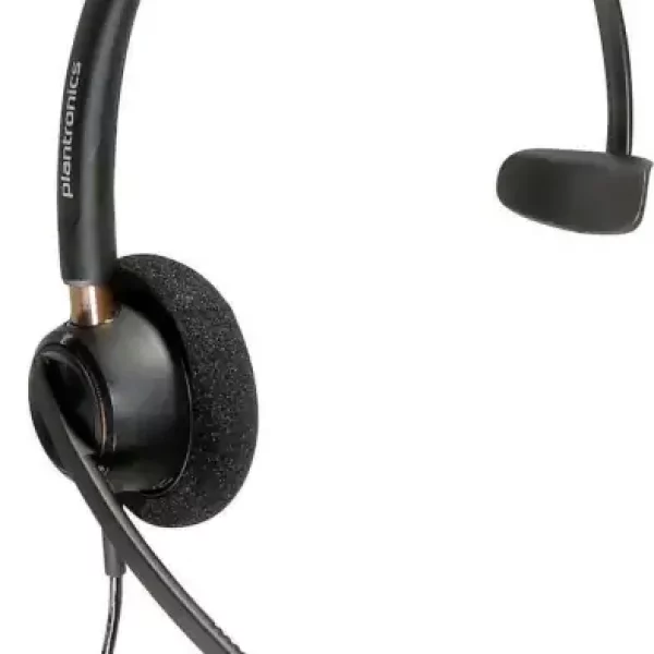 HEADSET PLANTRONICS ENCOREPRO HW510 BL NEW