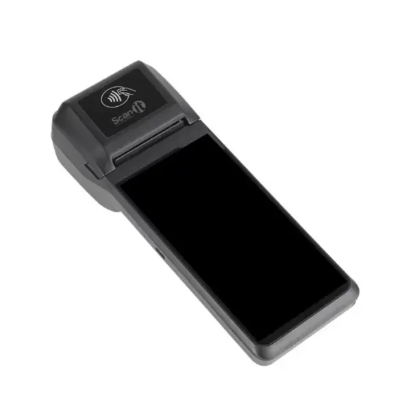 POS TERMINAL SCAN-IT T2P 6''/SC9863/3GB/16GB/WIFI/NFC NEW