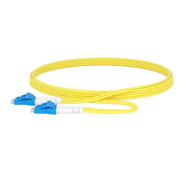 FIBER OPTICAL PATCH CORD LC-LC 2M 9/125