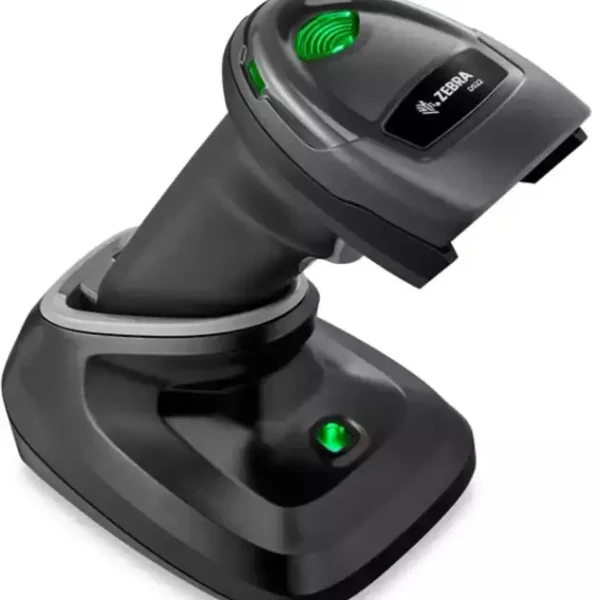 POS BARCODE SCANNER ZEBRA DS2278 WIRELESS NEW OPEN BOX (NO CABLE/CRADLE)